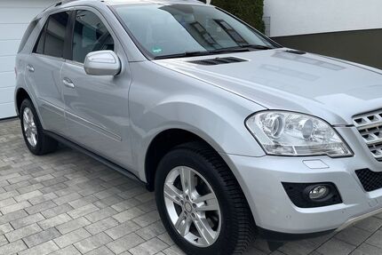 Mercedes-Benz ML 280 Gebrauchtwagen