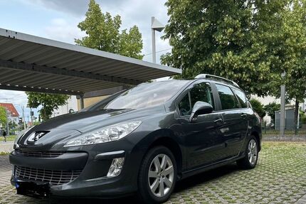 Peugeot 308 Gebrauchtwagen