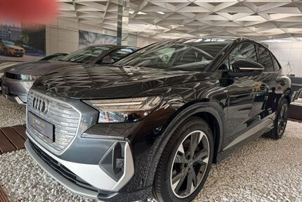 Audi Q4 Gebrauchtwagen