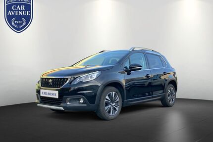 Peugeot 2008 Gebrauchtwagen