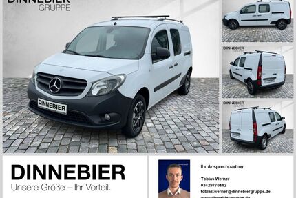 Mercedes-Benz Citan Gebrauchtwagen