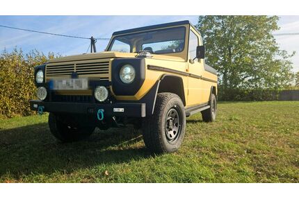 Mercedes-Benz G 230 Gebrauchtwagen