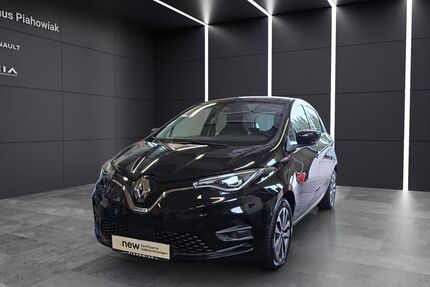 Renault ZOE Gebrauchtwagen