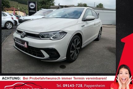VW Polo Gebrauchtwagen