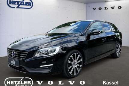 Volvo V60 Gebrauchtwagen