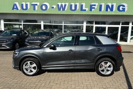 Audi Q2 Gebrauchtwagen