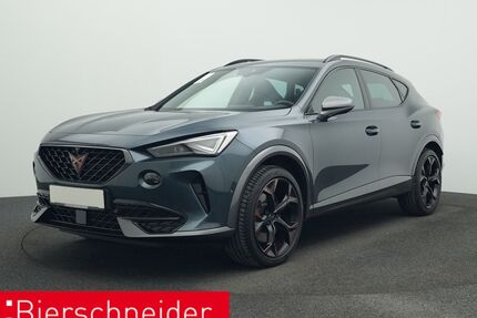 Cupra Formentor Gebrauchtwagen