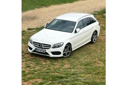 Mercedes-Benz C 250 Gebrauchtwagen
