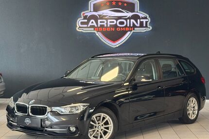 BMW 320 Gebrauchtwagen