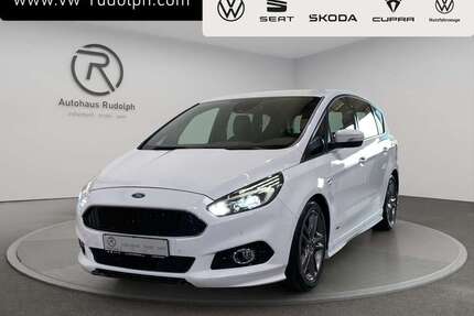 Ford S-Max Gebrauchtwagen