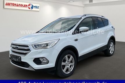 Ford Kuga Gebrauchtwagen