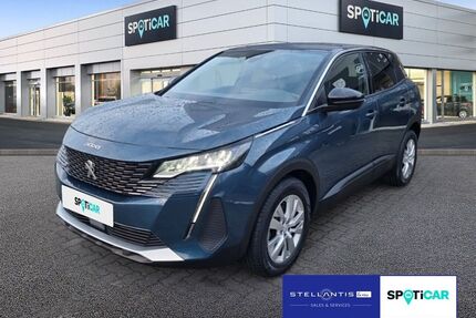 Peugeot 3008 Gebrauchtwagen