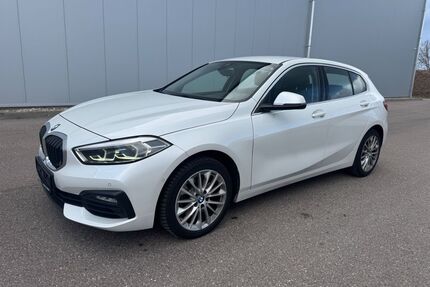 BMW 118 Gebrauchtwagen