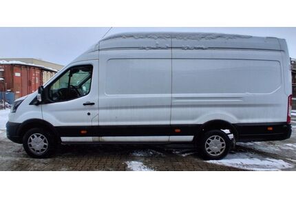 Ford Transit Gebrauchtwagen