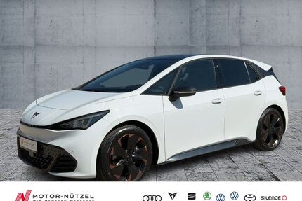 Cupra Born Gebrauchtwagen