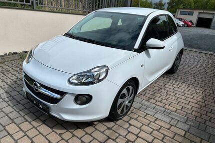 Opel Adam Gebrauchtwagen