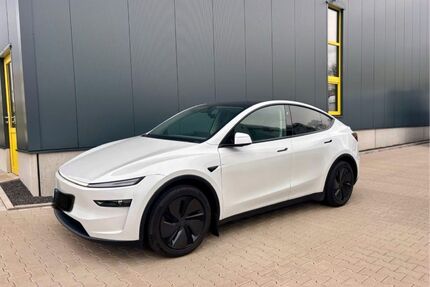 Tesla Model Y Gebrauchtwagen