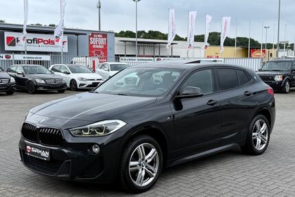 BMW X2 Gebrauchtwagen