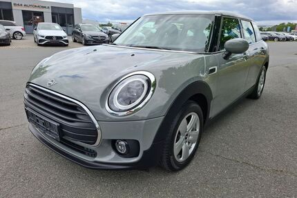 Mini Cooper Gebrauchtwagen