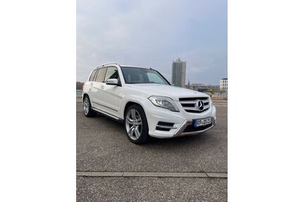Mercedes-Benz GLK 350 Gebrauchtwagen