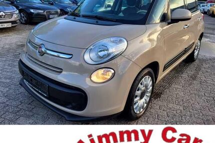 Fiat 500L Gebrauchtwagen