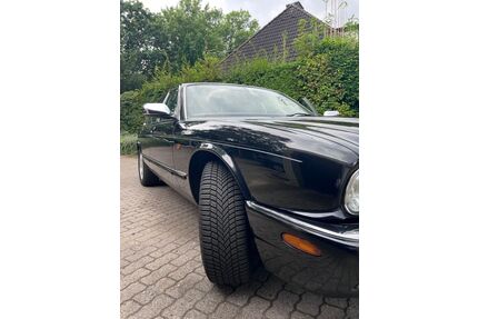 Jaguar XJ Gebrauchtwagen