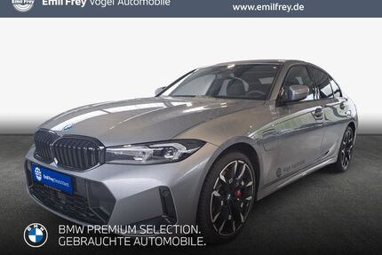 BMW 330 Gebrauchtwagen
