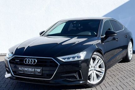 Audi A7 Gebrauchtwagen