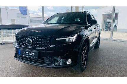 Volvo XC40 Gebrauchtwagen