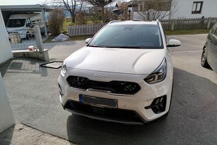 Kia Niro Gebrauchtwagen
