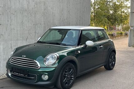 Mini Cooper Gebrauchtwagen
