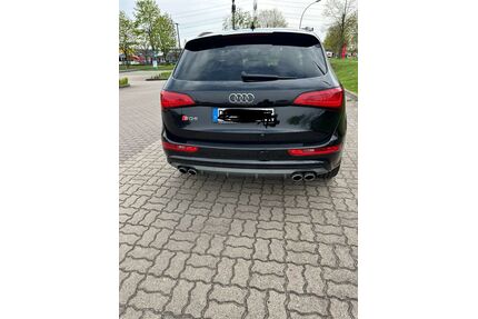 Audi SQ5 Gebrauchtwagen