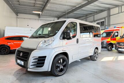 Fiat Ducato Gebrauchtwagen