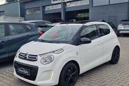 Citroen C1 Gebrauchtwagen