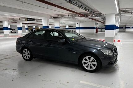 Mercedes-Benz C 200 Gebrauchtwagen