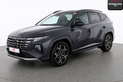 Hyundai TUCSON Gebrauchtwagen