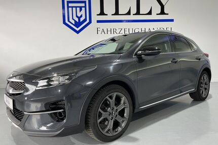 Kia XCeed Gebrauchtwagen
