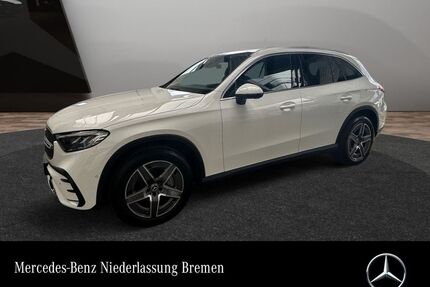 Mercedes-Benz GLC 300 Gebrauchtwagen