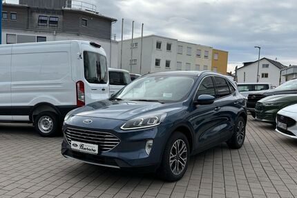 Ford Kuga Gebrauchtwagen