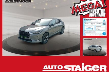 DS Automobiles DS4 Gebrauchtwagen
