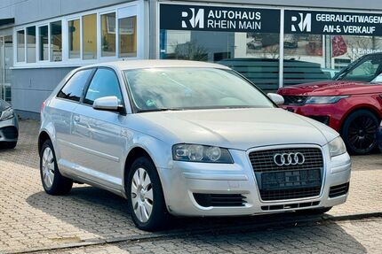 Audi A3 Gebrauchtwagen
