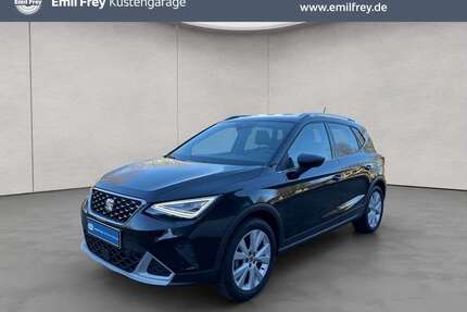 Seat Arona Gebrauchtwagen