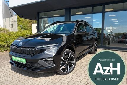 Skoda Kamiq Gebrauchtwagen
