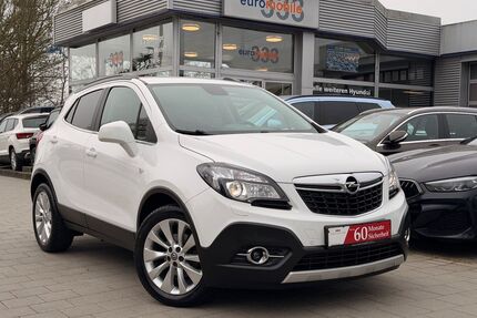 Opel Mokka Gebrauchtwagen