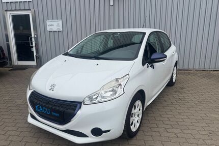 Peugeot 208 Gebrauchtwagen