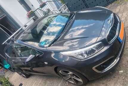 Kia ceed / Ceed Gebrauchtwagen