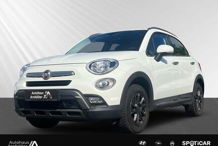 Fiat 500X Gebrauchtwagen