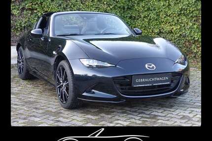 Mazda MX-5 Gebrauchtwagen