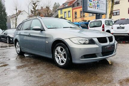 BMW 320 Gebrauchtwagen