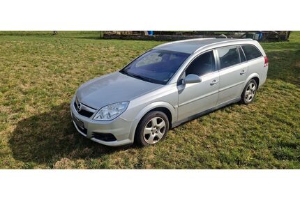 Opel Vectra Gebrauchtwagen